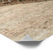 Buddha Poster (Hoek)