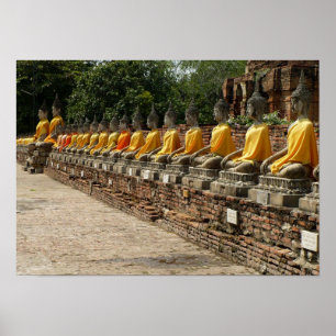 Buddha Poster