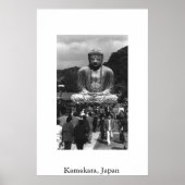 Buddha Poster (Voorkant)