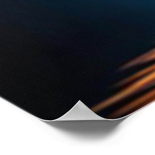 Buddha Poster (Hoek)