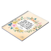 Buddha-prijsjournaal Notitieboek (Linkerzijde)