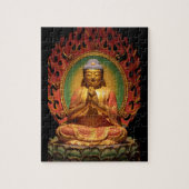 Buddha Puzzle Legpuzzel (Verticaal)