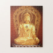Buddha Puzzle Legpuzzel (Verticaal)