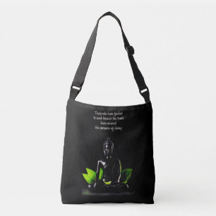 Buddha Quote 1 tassen