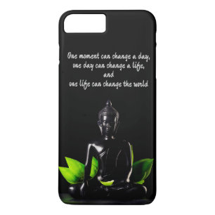 Buddha Quote 2 telefoonhoesjes Case-Mate iPhone Case