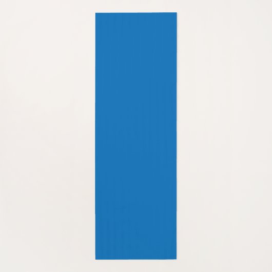 Buddha Quote Buddha Yoga Mat (Achterkant)