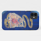 Buddha Quote iPhone 5 Hoesje (Achterkant (horizontaal))