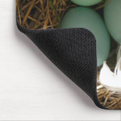 Buddha Quote Mousepad Muismat (Hoek)