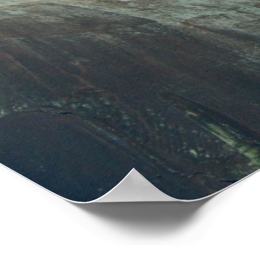 Buddha quote poster (Hoek)