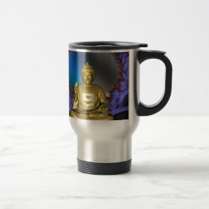 Buddha Reisbeker