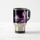 Buddha Reisbeker (Voorkant rechts)