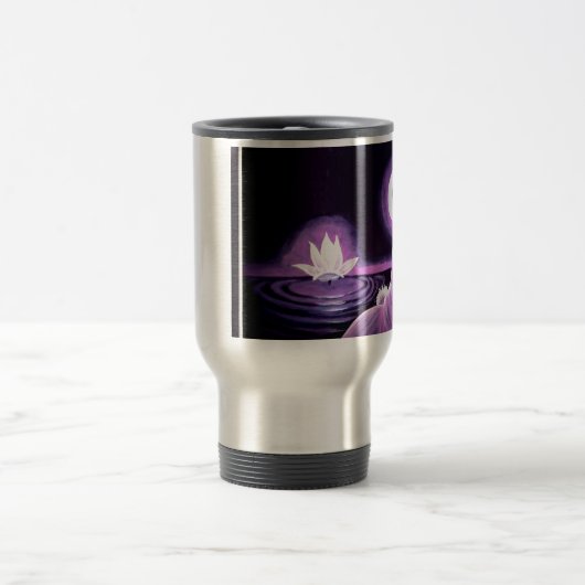 Buddha Reisbeker (Center)