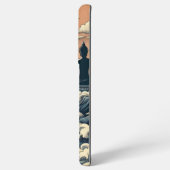 Buddha Samsung Galaxy Hoesje (Achterkant horizontaal)