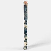 Buddha Samsung Galaxy Hoesje (Rechterkant)