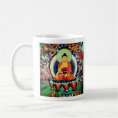 Buddha Shakyamuni - De Himalaya, Dharma Koffiemok (Links)