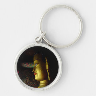 Buddha Shakyamuni - De Himalaya, Dharma Sleutelhanger