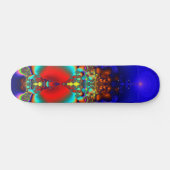 Buddha Skateboard (Horizontaal)