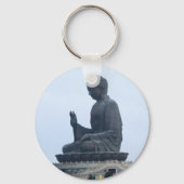 Buddha Sleutelhanger (Voorkant)