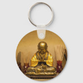 Buddha Sleutelhanger (Voorkant)