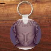 Buddha Sleutelhanger (Voorkant)
