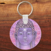 Buddha Sleutelhanger (Voorkant)