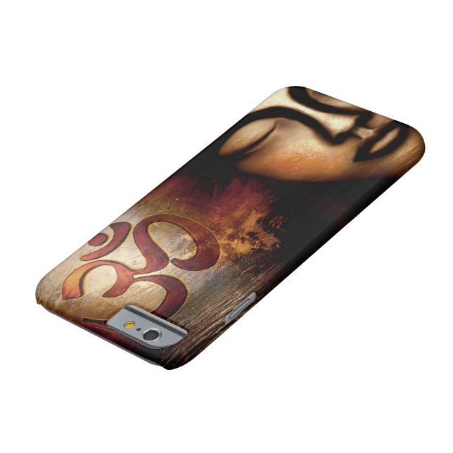 Buddha Spirit Case-Mate iPhone Case (Bodem)