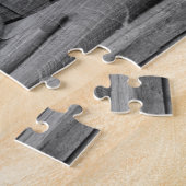 Buddha Sri Lanka. Legpuzzel (Zijkant)