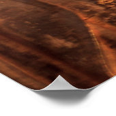 Buddha Statue Daibutsu Poster (Hoek)