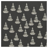 Buddha Stof (Close Up)