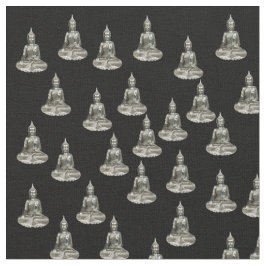 Buddha Stof
