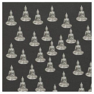 Buddha Stof