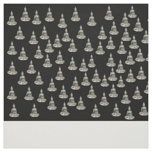 Buddha Stof (Swatch)