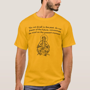 Buddha T-Shirt