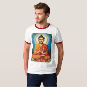 Buddha T-shirt (Voorkant volledig)