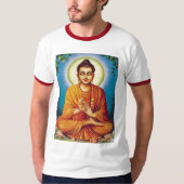 Buddha T-shirt (Voorkant)
