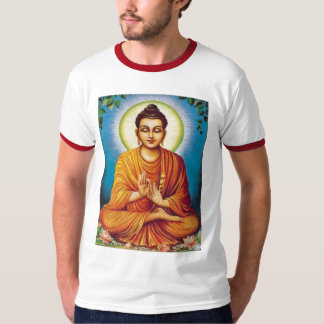 Buddha T-shirt