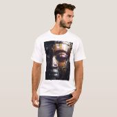 Buddha T-shirt (Voorkant volledig)