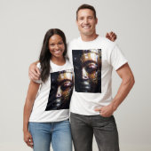 Buddha T-shirt (Unisex)