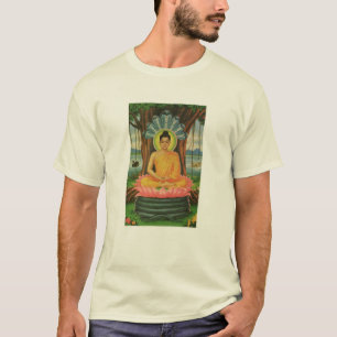Buddha T-Shirt