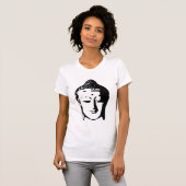 Buddha T-shirt (Voorkant volledig)