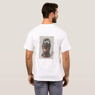 Buddha T-shirt