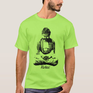 Buddha T-Shirt