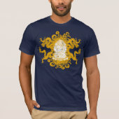 Buddha T-shirt (Voorkant)