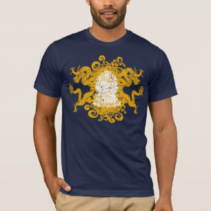 Buddha T-shirt