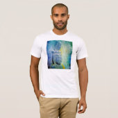 Buddha T-shirt (Voorkant volledig)