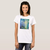Buddha T-shirt (Voorkant volledig)