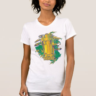 Buddha T-shirt
