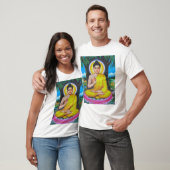 Buddha T-shirt (Unisex)