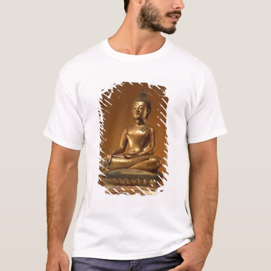 Buddha T-shirt (Voorkant)