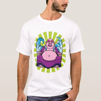 Buddha T-shirt